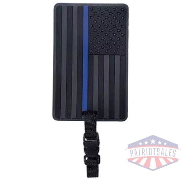 Luggage Tag