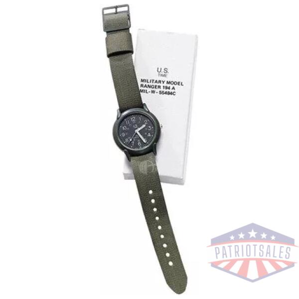 194A Ranger Watch