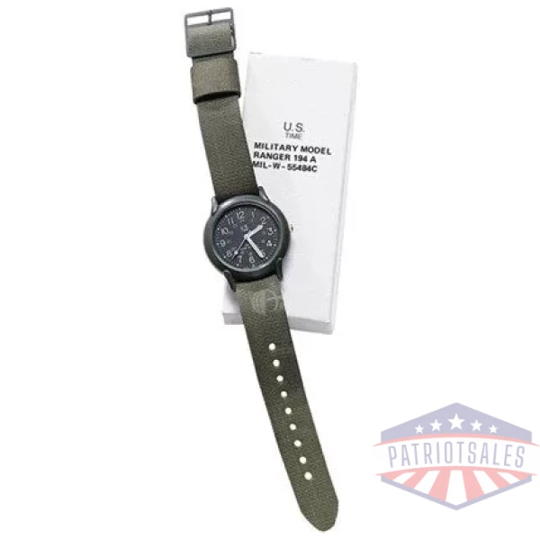 194A Ranger Watch