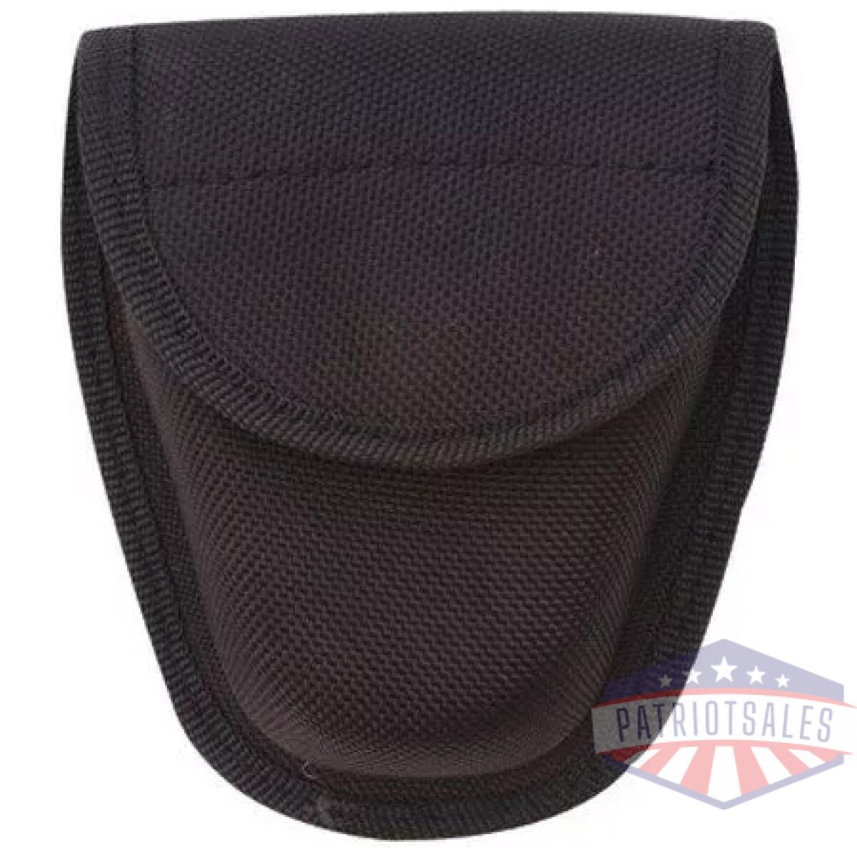 Tsp-9036000. Webp - double nylon handcuff case - tsp 9036000