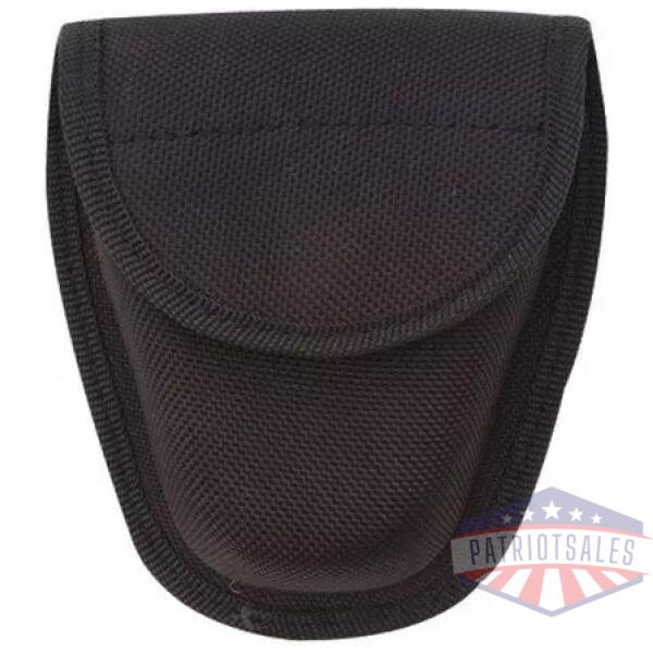 Double Nylon Handcuff Case