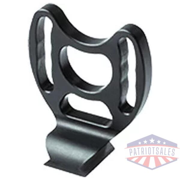 TIGHT SPOT EXTENDED MOUNTING - BRACKET 2017 BLACK