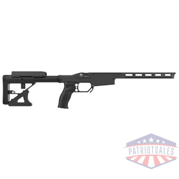 ULTRADYNE UD5 CHSS REM 700 SA RH BLK