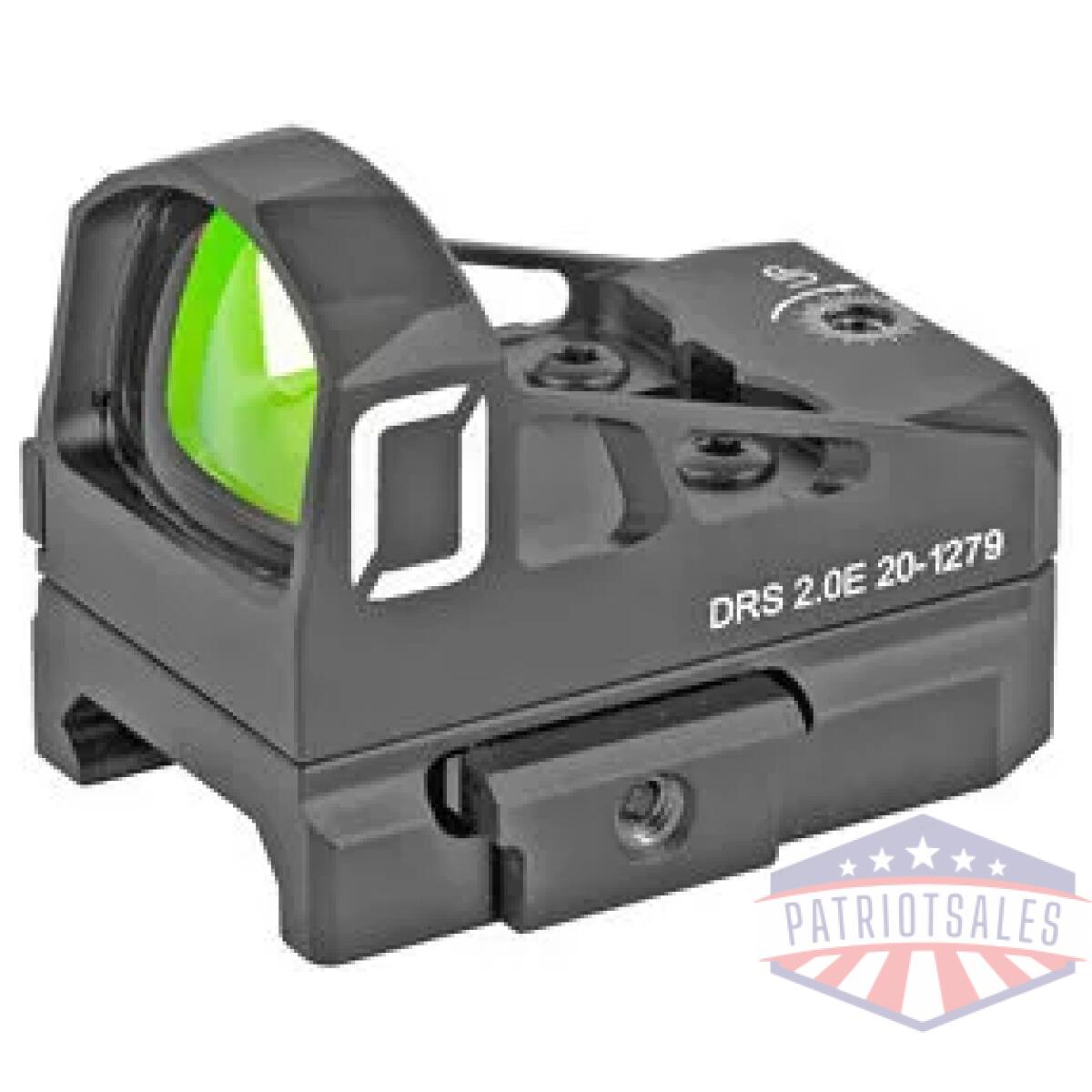 Usodrs2-0enhanced_1 - us optics drs 2. 0 reflex sght enhncd - usodrs2 0enhanced 1