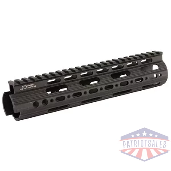 UTG PRO AR 9" SUPER SLIM HANDGUARD