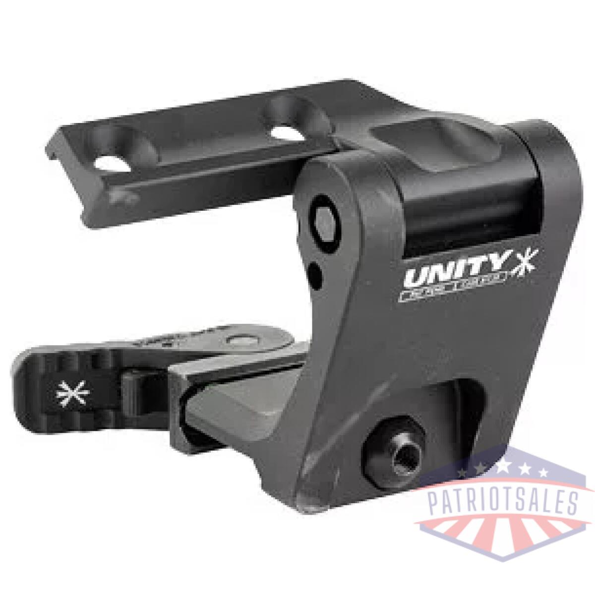 Utyfst-pab_1-1 - unity fast ftc pa magnifier blk - utyfst pab 1 1