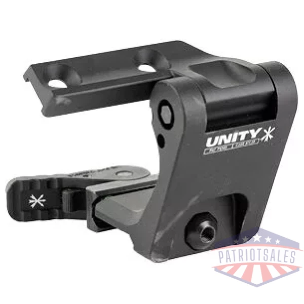 UNITY FAST FTC PA MAGNIFIER BLK