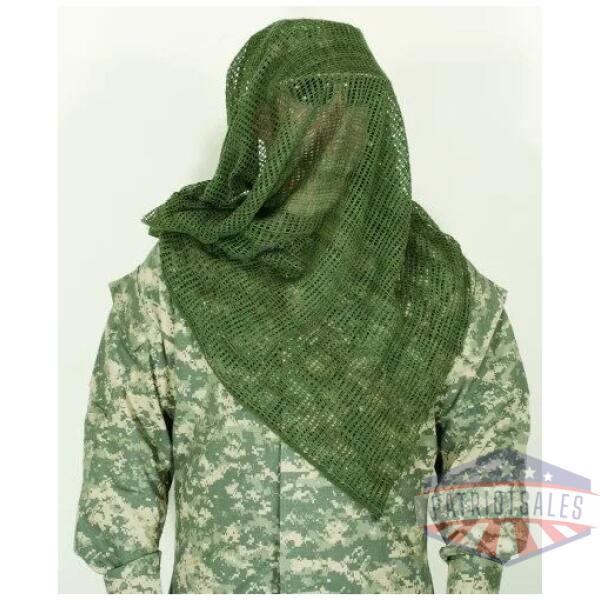 Sniper Veil