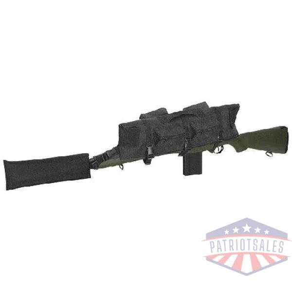 Deluxe Scope Guard W/ Pockets
