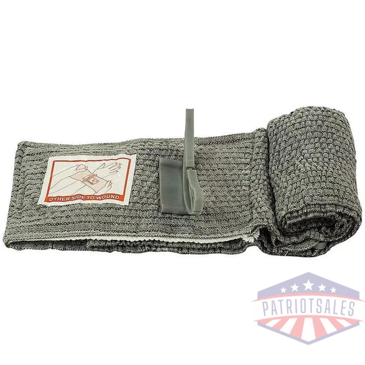 Vdt10-0090000004 - emergency compression bandage - vdt10 0090000004