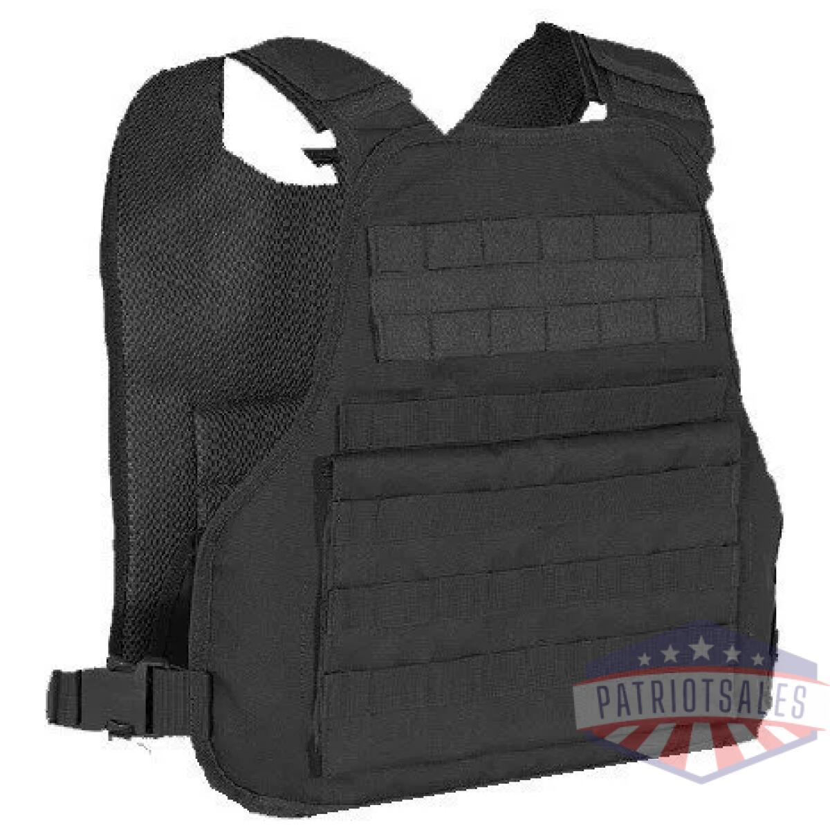 Vdt20-0096001000 - lightweight tactical plate carrier - vdt20 0096001000