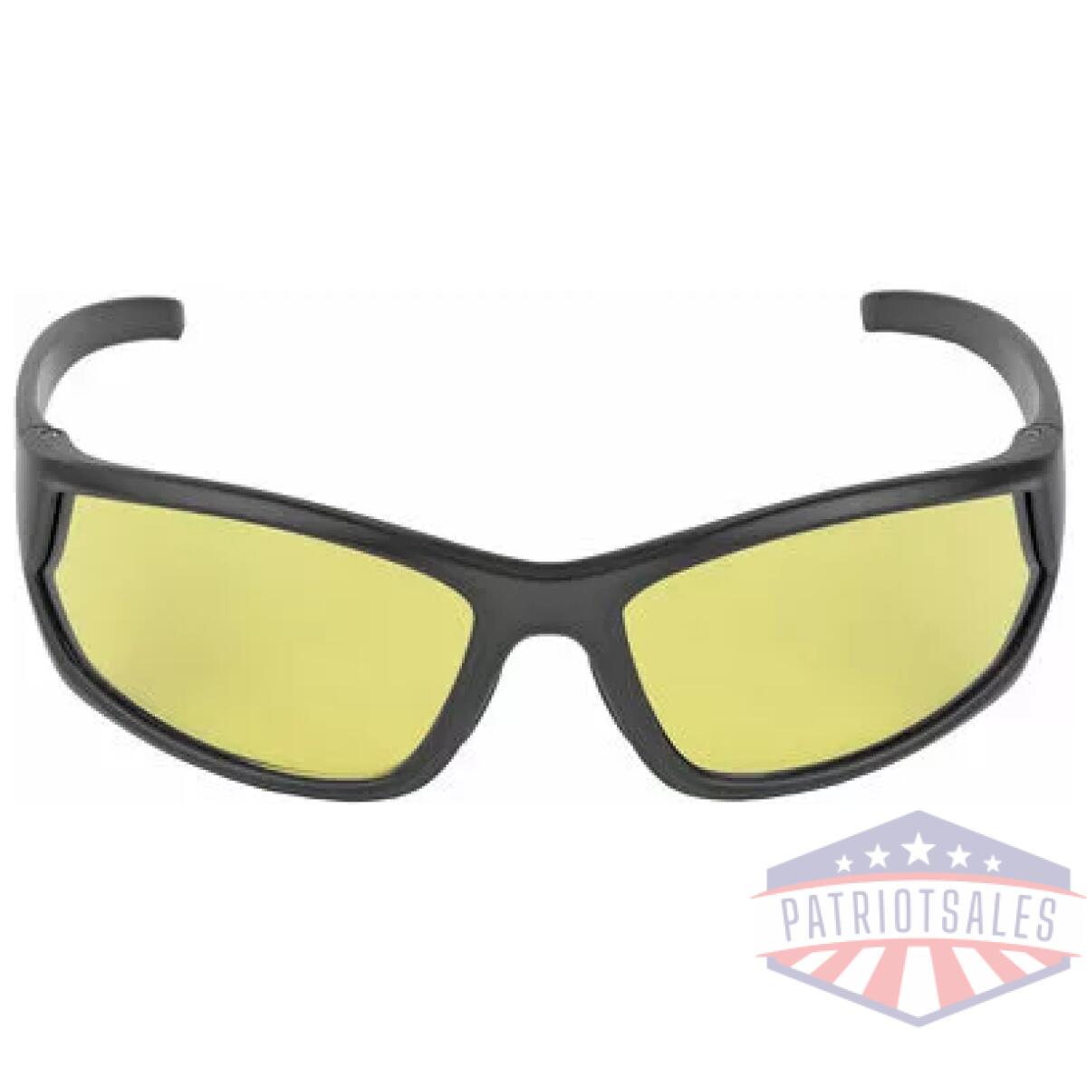 Walker's carbine shooting glass amb - image 1