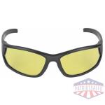 WALKER'S CARBINE SHOOTING GLASS AMB