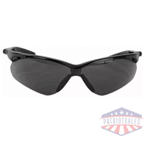 WALKER'S CROSSHAIR SPRT GLASSES SMK
