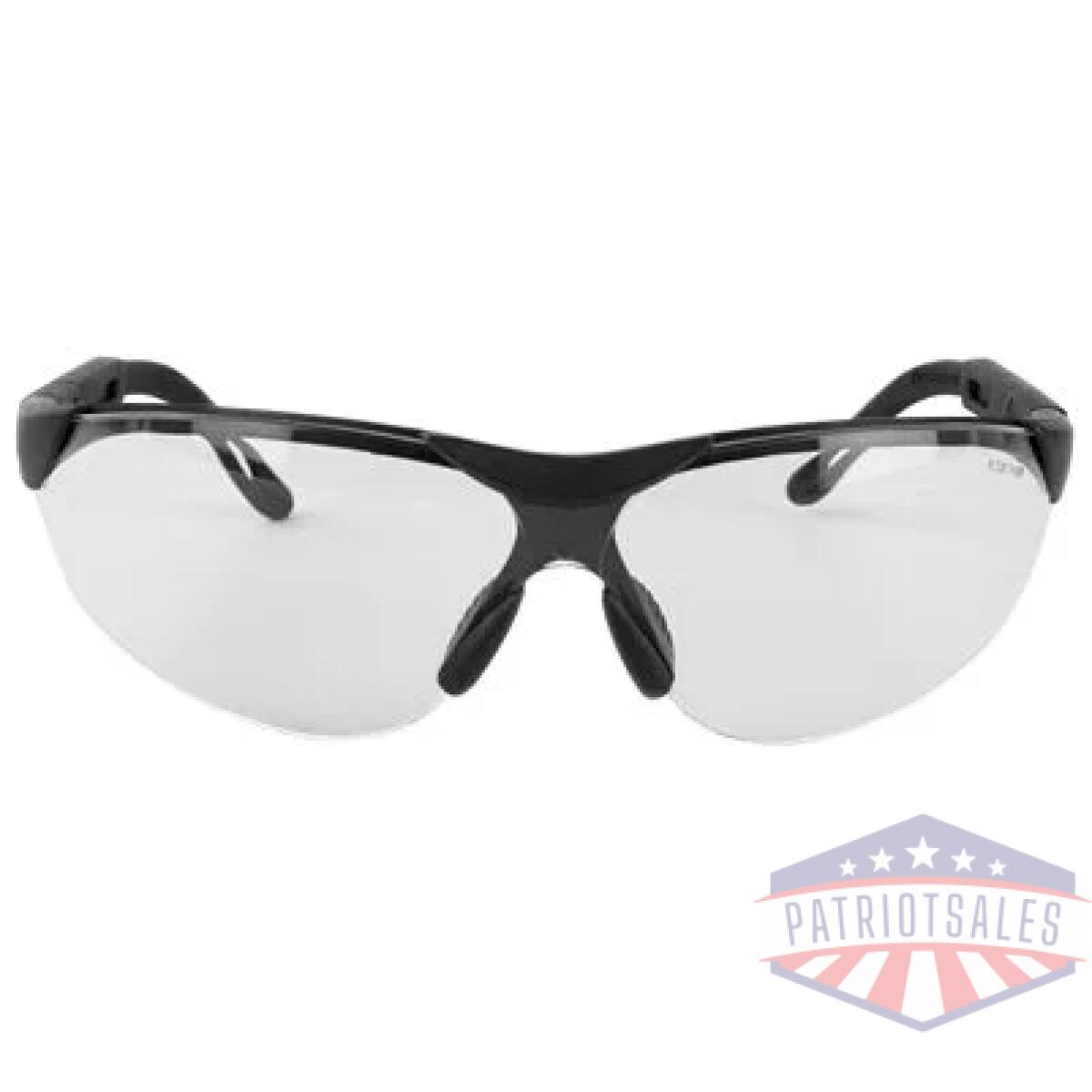 Walgwp-xsgl-clr_1 - walker's elite sprt glasses clr - walgwp xsgl clr 1