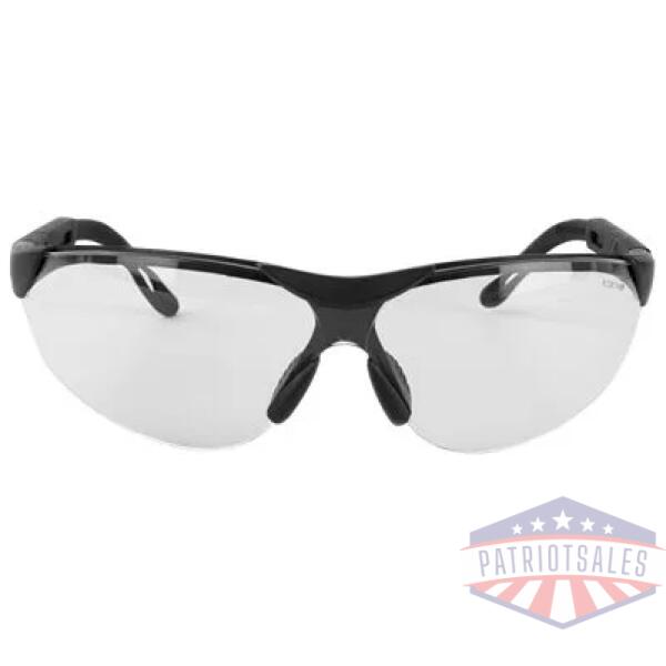 WALKER'S ELITE SPRT GLASSES CLR