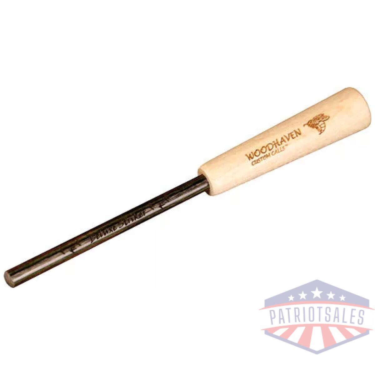 Wh029-1 - woodhaven custom calls deluxe - striker - wh029 1