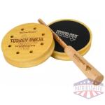 WOODHAVEN CUSTOM CALLS THE - NINJA ANDZD ALUM FRICTION CALL