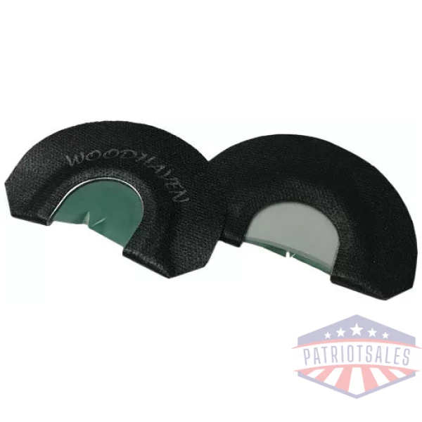 WOODHAVEN CUSTOM CALLS NINJA - SERIES NINJA V MOUTH CALL