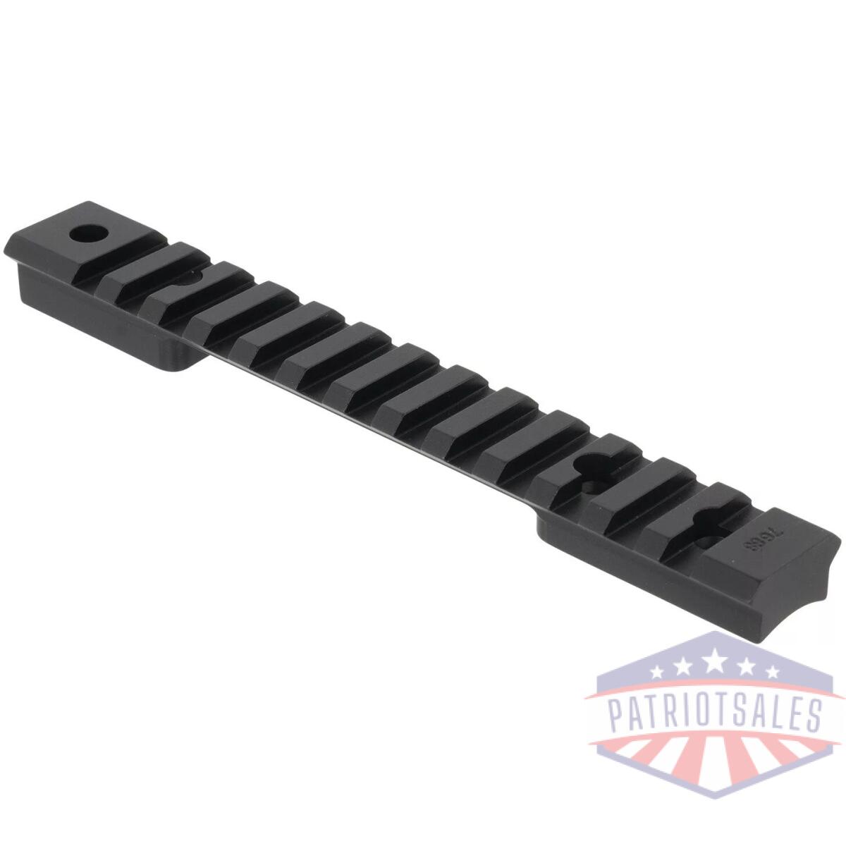 Wsm-7688m - winchester xpr sa mountain tech tactical rail - wsm 7688m