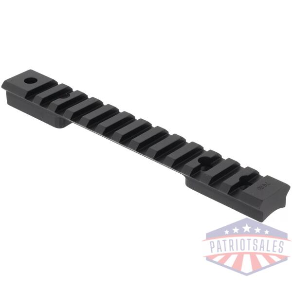 Winchester XPR SA Mountain Tech Tactical Rail