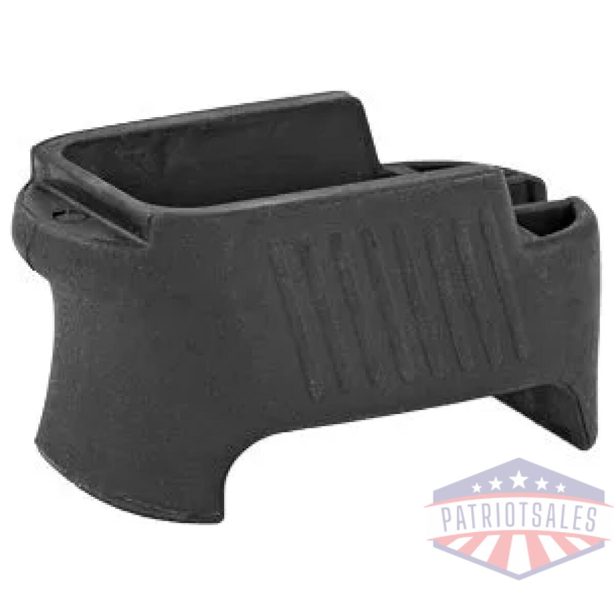 Xghk2000sk-p30_1 - xgrip mag spacer hk p2000sk-p30 9mm - xghk2000sk p30 1