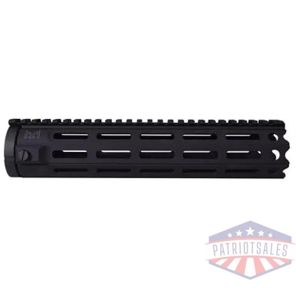 YHM 10" M-LOK HANDGUARD MR7 ASSY BLK