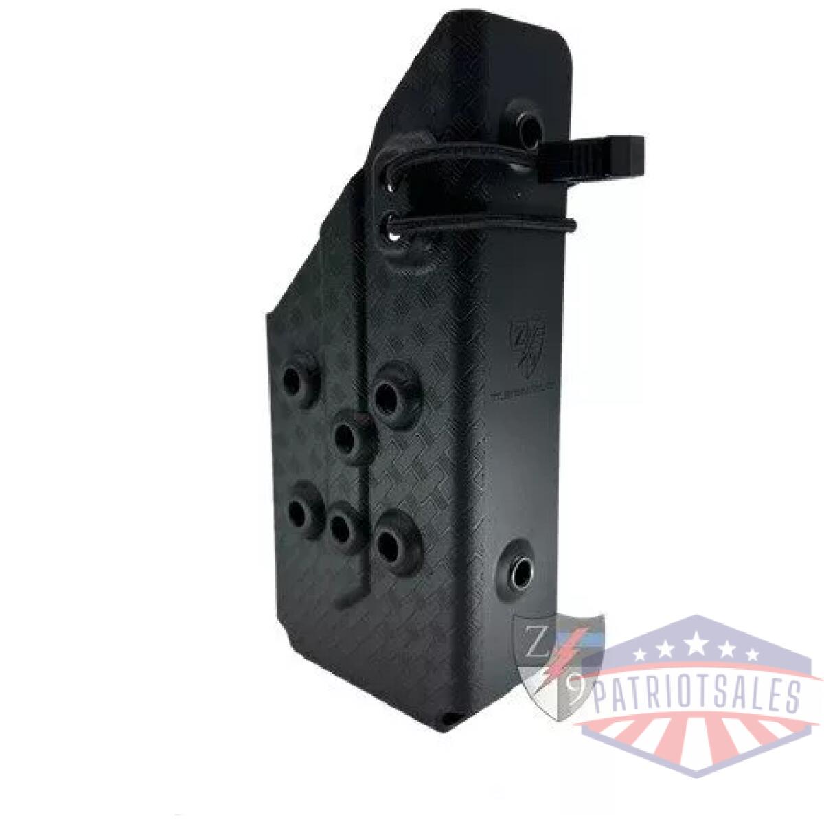 Z9s-z9-2012-bw-tek - zero9 taser case / x26p - z9s z9 2012 bw tek
