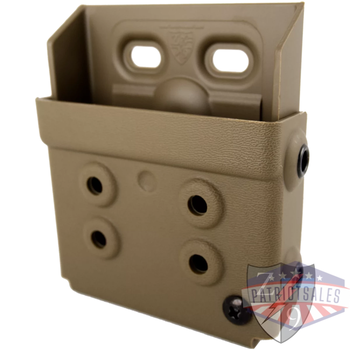 Z9s-z9-4001-fde-mlk - zero9 handcuff case / standard - z9s z9 4001 fde mlk