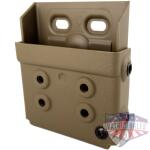 Zero9 Handcuff Case / Standard