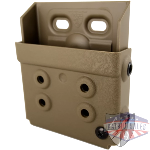 Zero9 Handcuff Case / Standard