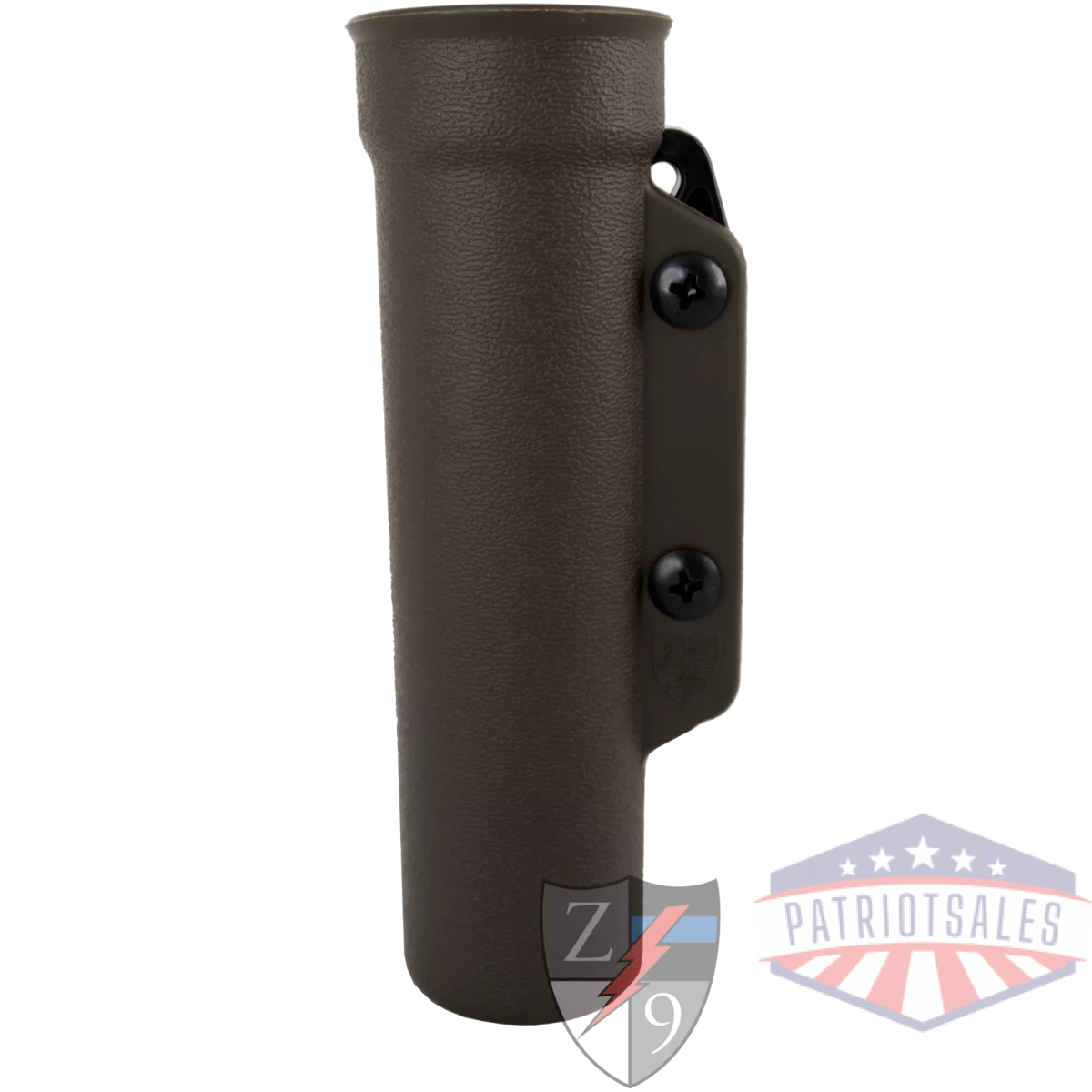 Z9s-z9-4041-rng-mlk - zero9 flashlight case / bezel up 2 - z9s z9 4041 rng mlk