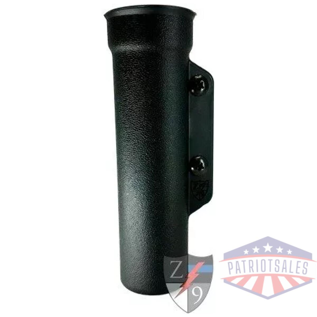 Z9s-z9-4042-blk-tek - zero9 baton case / rcb - z9s z9 4042 blk tek