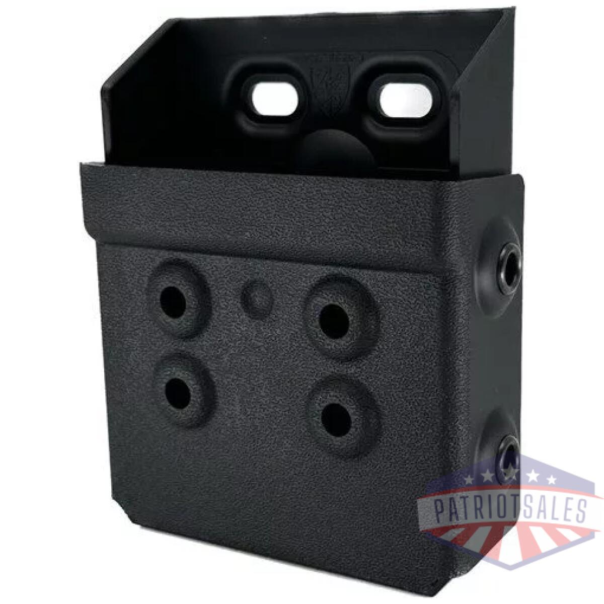 Z9s-z9-4046-blk-tek - zero9 handcuff case - asp sentry - z9s z9 4046 blk tek