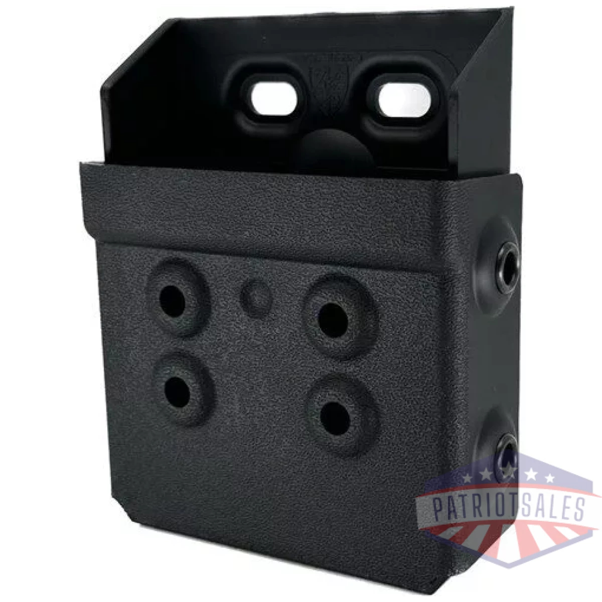 Z9s-z9-4046-blk-tek - zero9 handcuff case - asp sentry - z9s z9 4046 blk tek