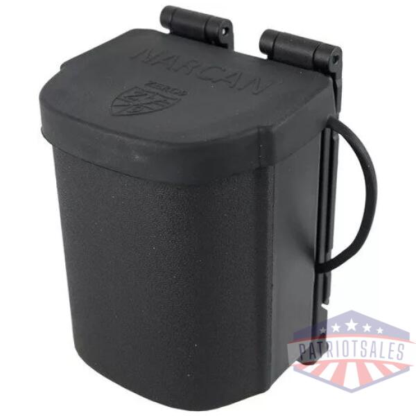 Double Narcan Case