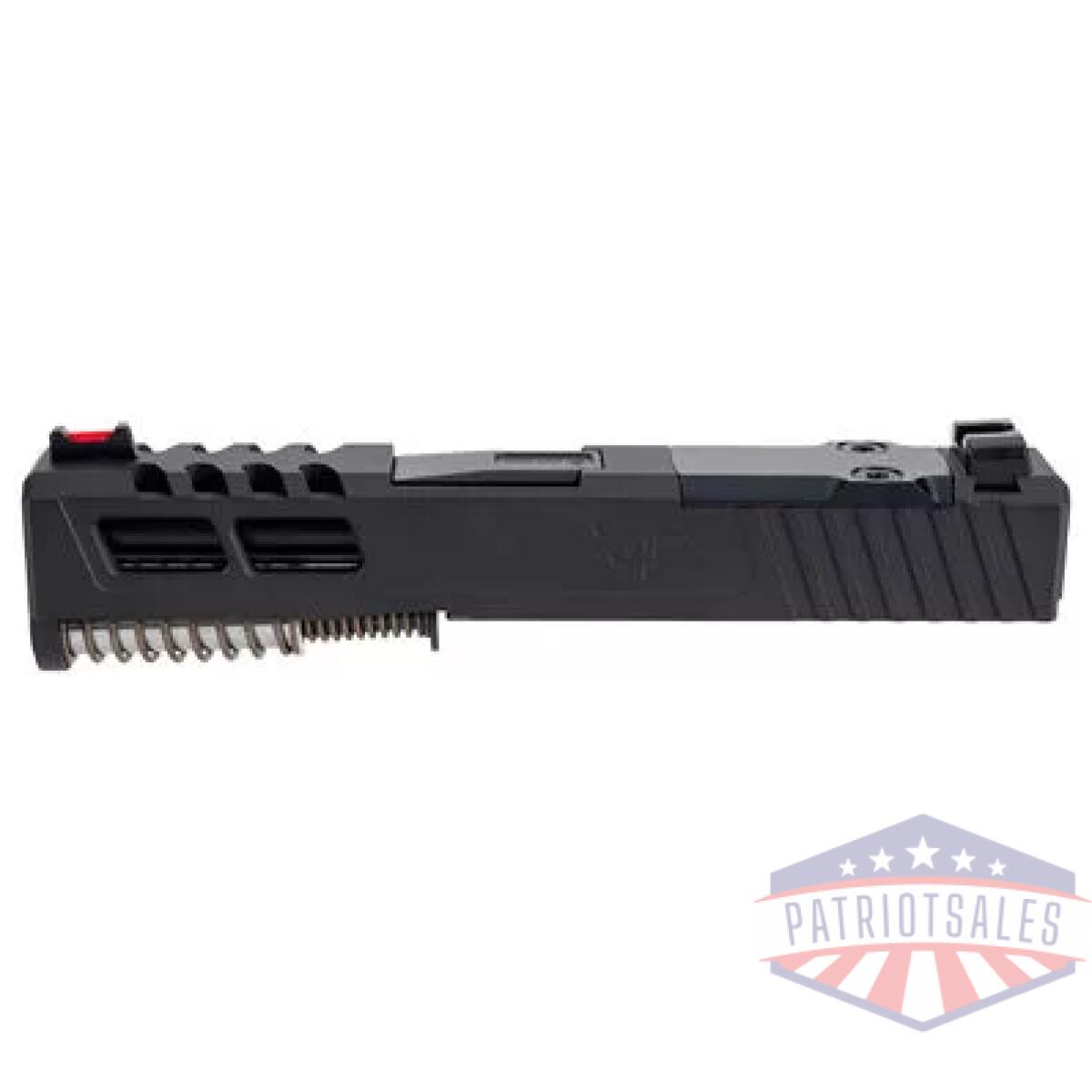 Zafzps243blkcu_1 - zaf zps. 2 slide for g43 cmplt blk - zafzps243blkcu 1