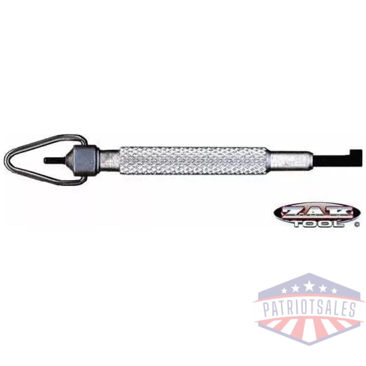 Zak-10. Webp - round swivel key - zak 10