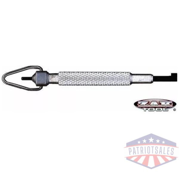 Round Swivel Key