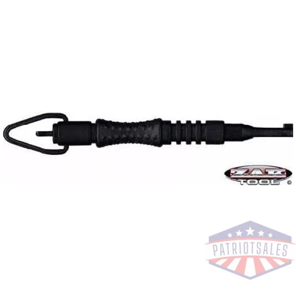 Carbon Fiber Key W/Ring