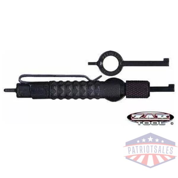 Carbon Fiber Ext Tool-Pckt
