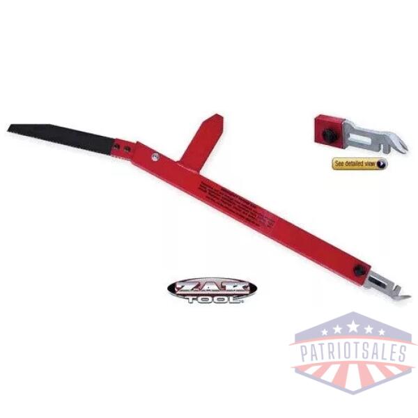 Rescue Saw