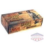 HSM COWBOY 30-30 WIN 165GR - HARD LEAD RNFP 20RD 25BX/CS - Image 2