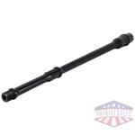 faxon ar10 barrel 308 win - 18" 1:10 pencil profile