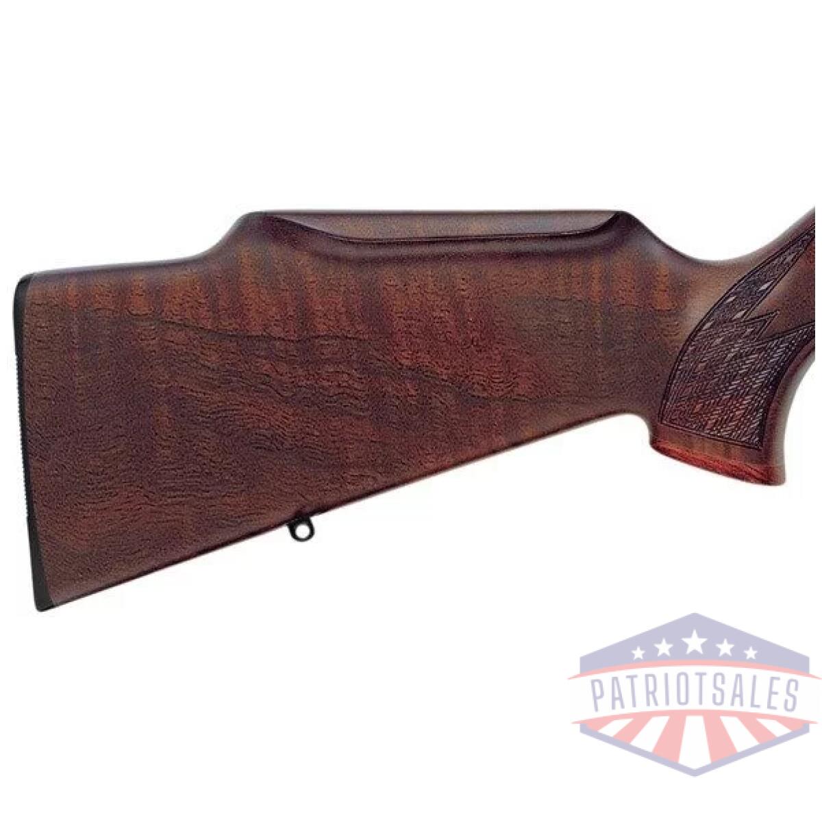 G000439_stock_2 - anschutz 1710d kl 22lr - 23" blued monte-carlo stock - g000439 stock 2
