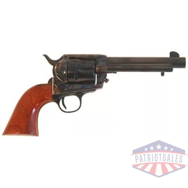 CIMARRON FRONTIER 44/40 WIN - OM FS 5.5" CC/BLUED WALNUT