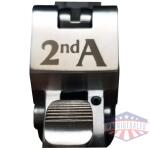 BOND ARMS PROTECT 2ND AMMEND - 45LC/410 3" 4.25" W/HOLSTER - Image 2