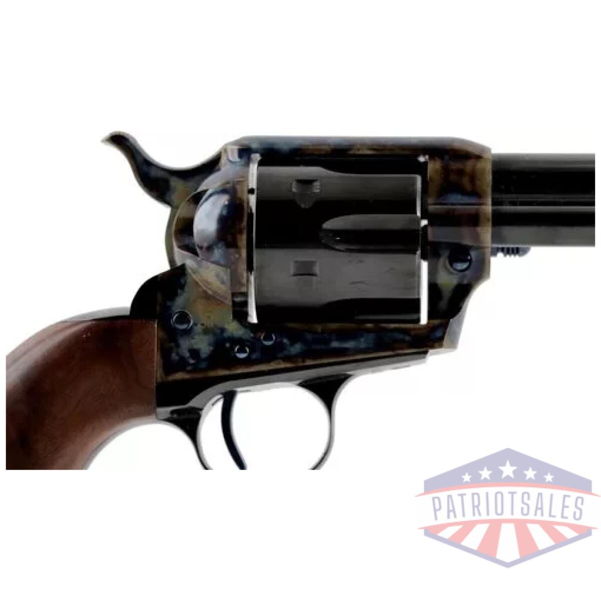 Gsar7cc2_casehardened - stand mfg saa 45 lc 7. 5" bbl - case colored frame 2 pce grip - gsar7cc2 casehardened