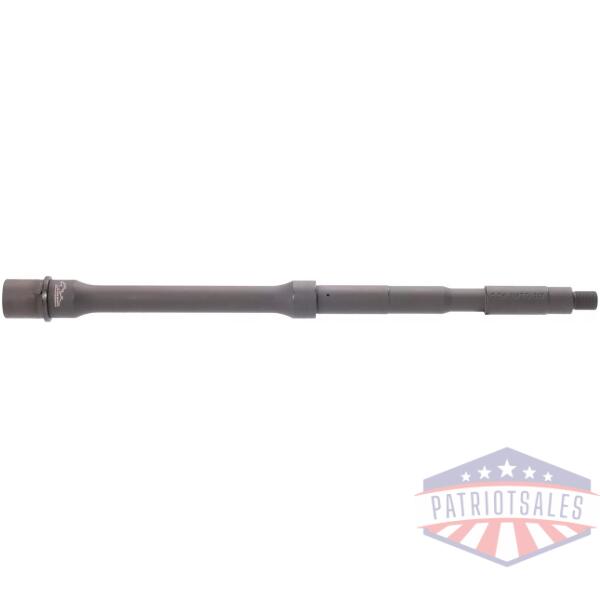Anderson Arms 16" M4 Carbine Length Contour Barrel Chambered 5.56/.223 w/ 1-8 Twist