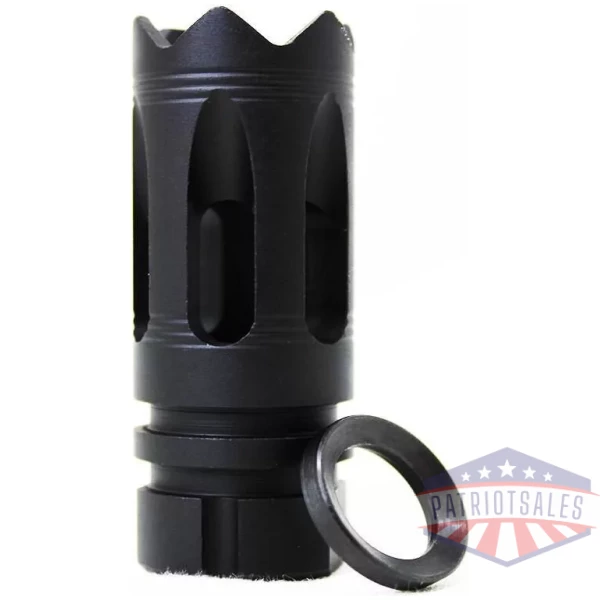 Anderson Manufacturing AR15 Knight Stalker Flash Hider 5.56 1/2-28
